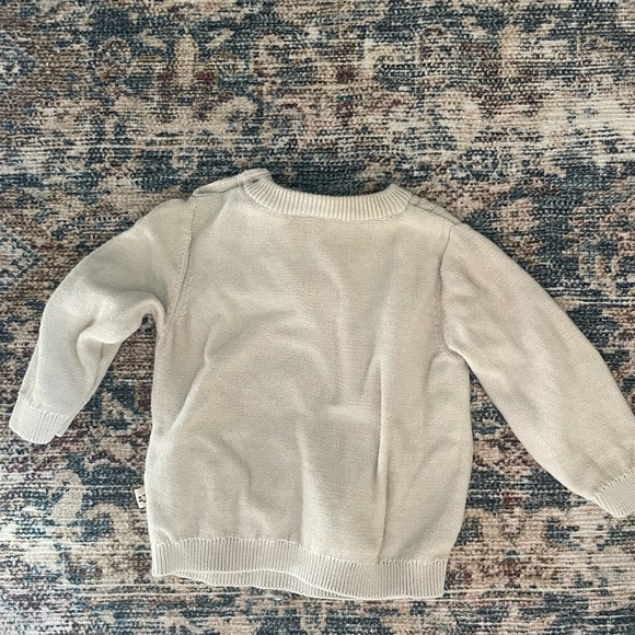 Viverano Organics Sweater - Picture 3 of 4